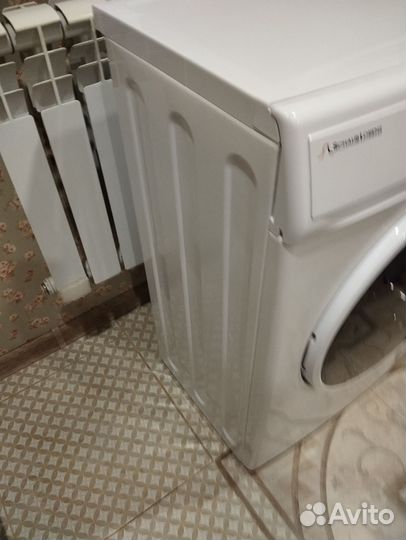 Стиральная машина бу