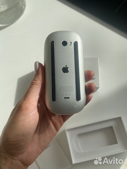 Мышь Apple magic mouse 2