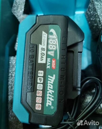 Гайковерт Makita 800 Нм (Арт.57811)