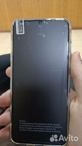 Xiaomi Poco M6 Pro, 8/256 ГБ объявление продам
