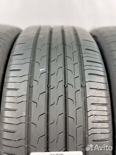 Continental ContiEcoContact 6 225/45 R18 92W