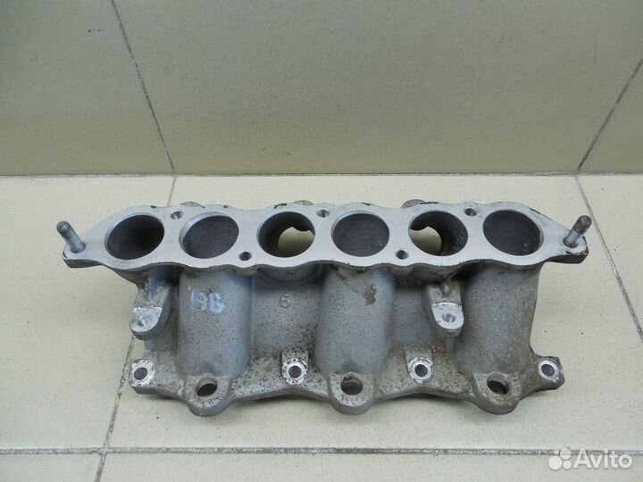 Коллектор впускной Santa Fe (SM) / Santa Fe Classi