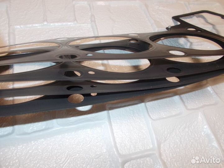 Прокладка гбц 405, 409