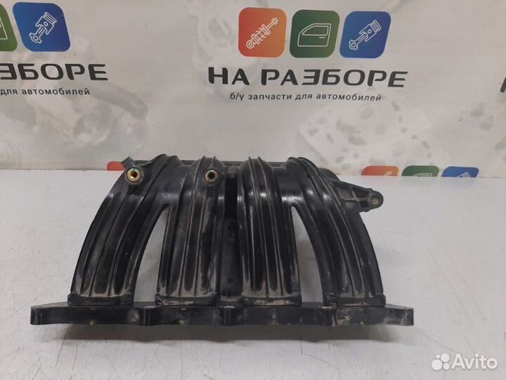 Коллектор впускной Chery Tiggo 2 1.5 2017