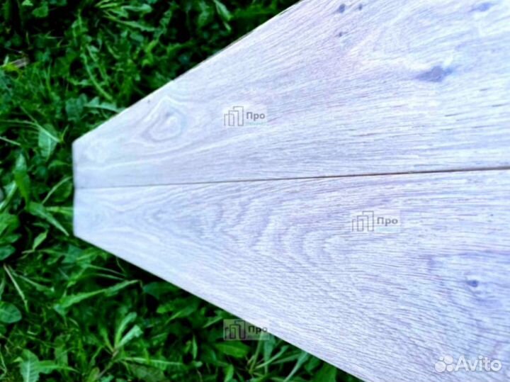 Паркетная доска