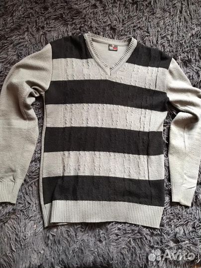 Мужская кофта