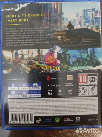 Игры для приставок ps4