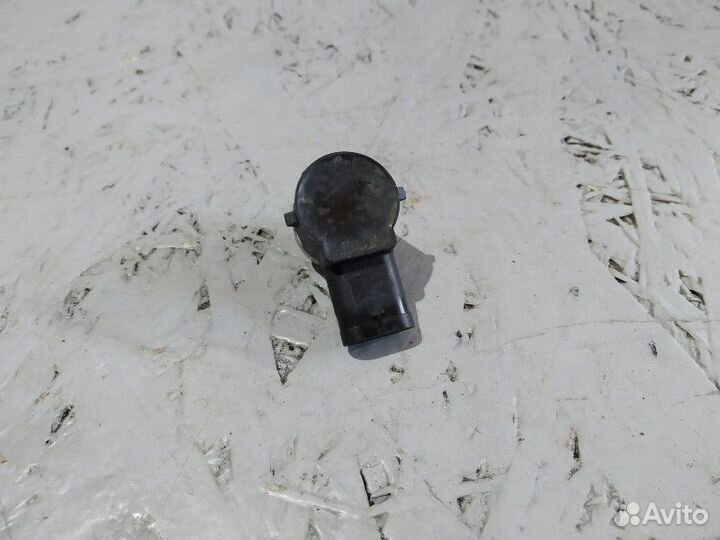 Парктроник Mercedes Gle-Class W166