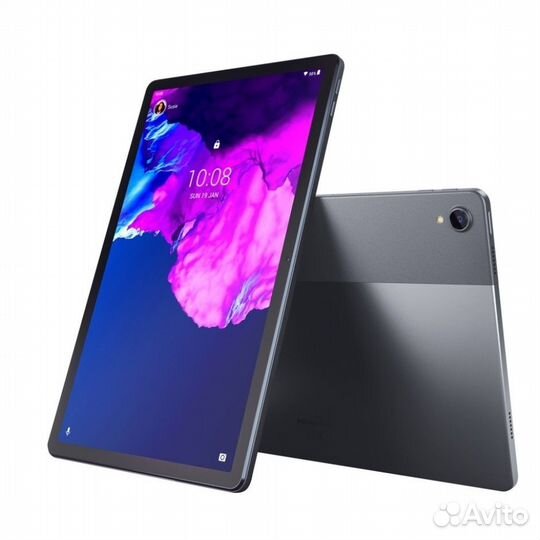 Планшет Lenovo Tab P11 6/128Gb на бульваре)