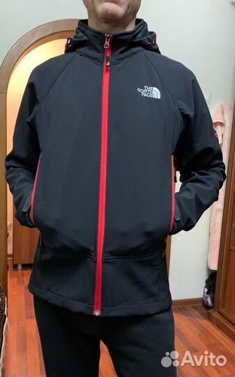 Комплект мужской одежды The North Face оригинал