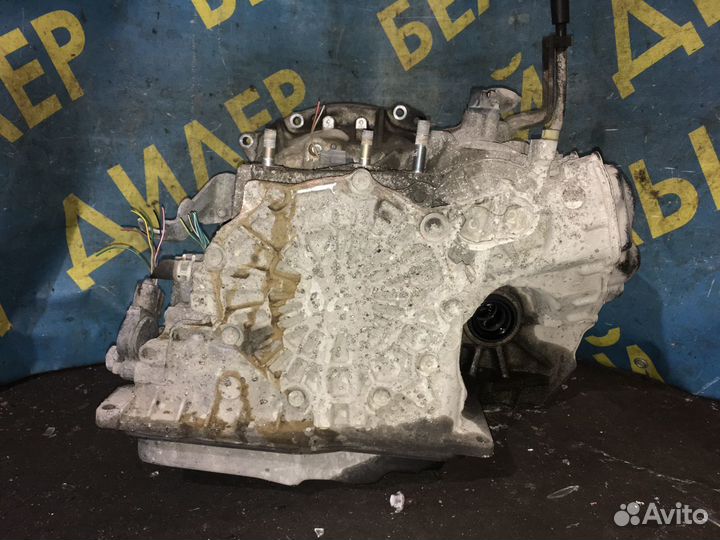 Автоматическая коробка передач Mazda 6 GH