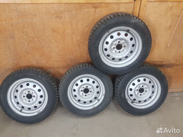 Nokian R14 175/65