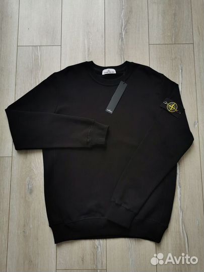 Свитшот Stone Island