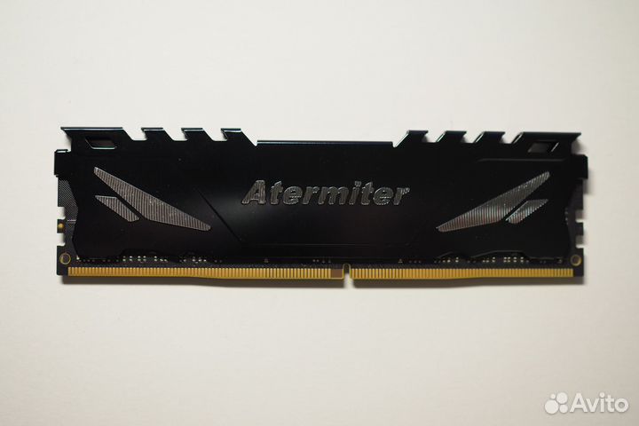 Память 8GB DDR4 2666Mhz X99