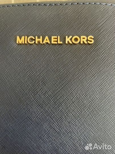 Сумка б/у. Michael Kors. Оригинал