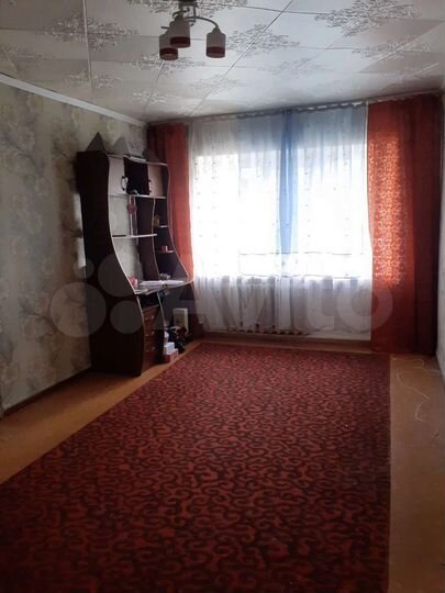 1-к. квартира, 31,4 м², 1/4 эт.