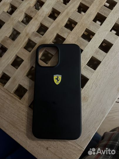 Чехол на iPhone 13 pro max