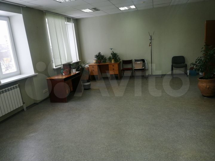 Офисы 15, 20, 30, 46 кв.м