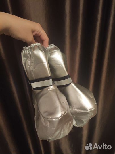 Костюм космонавта детский