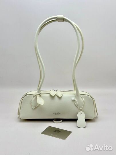 Сумка alaia