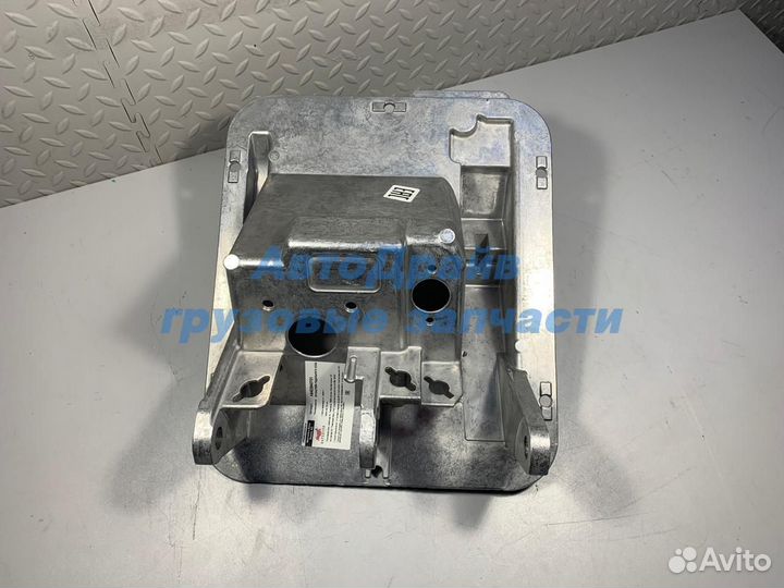 Кронштейн педального узла Камаз-5490