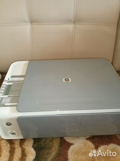 Мфу HP PSC 1513 All-in-one