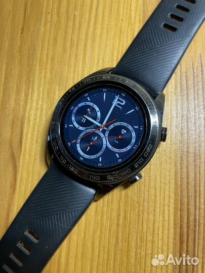 Смарт-часы honor Watch Magic
