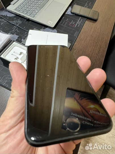 iPhone 7, 128 ГБ