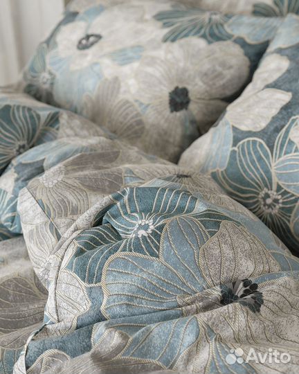 Постельное белье хлопок Магнолия