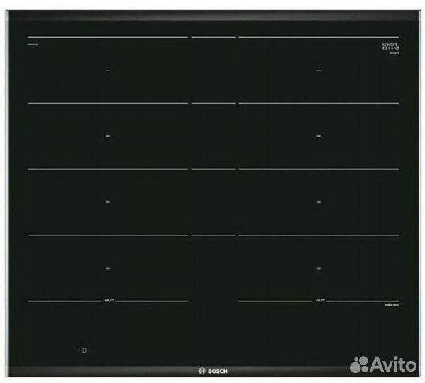 Варочная панель Bosch PXY675DC5Z