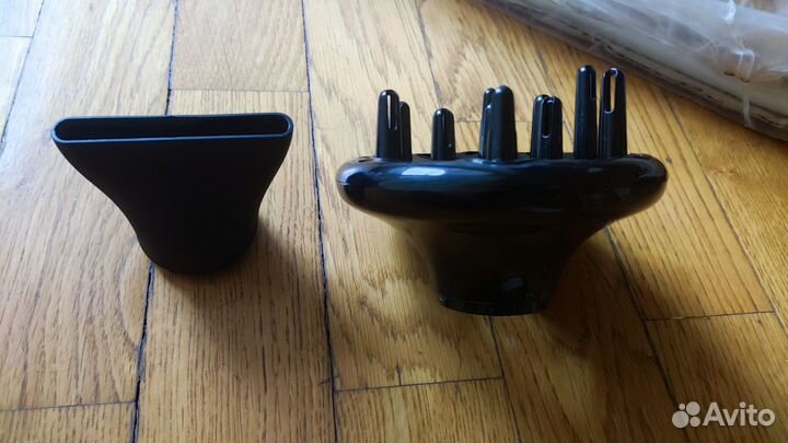 Насадка для фена rowenta