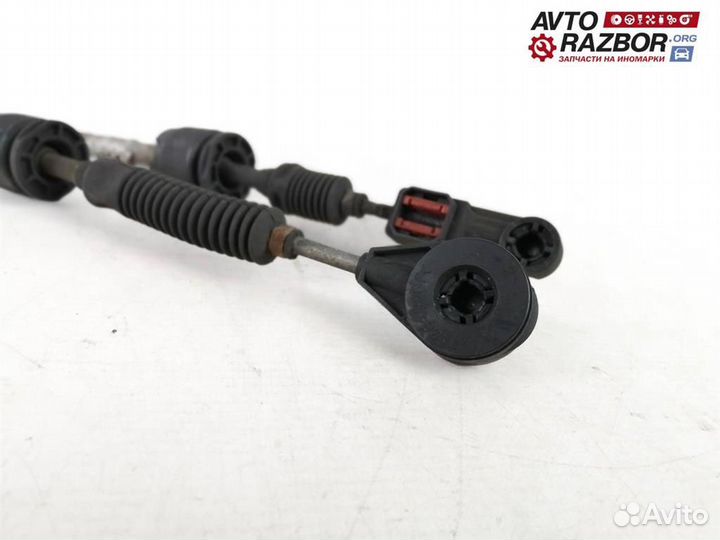 Трос МКПП Ford Focus 2 2005-2008