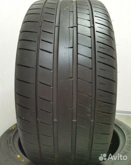 Dunlop Sport Maxx RT 285/40 R20 108Y