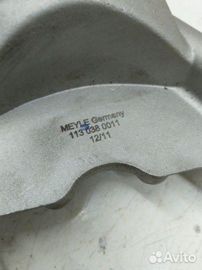 Насос масляный