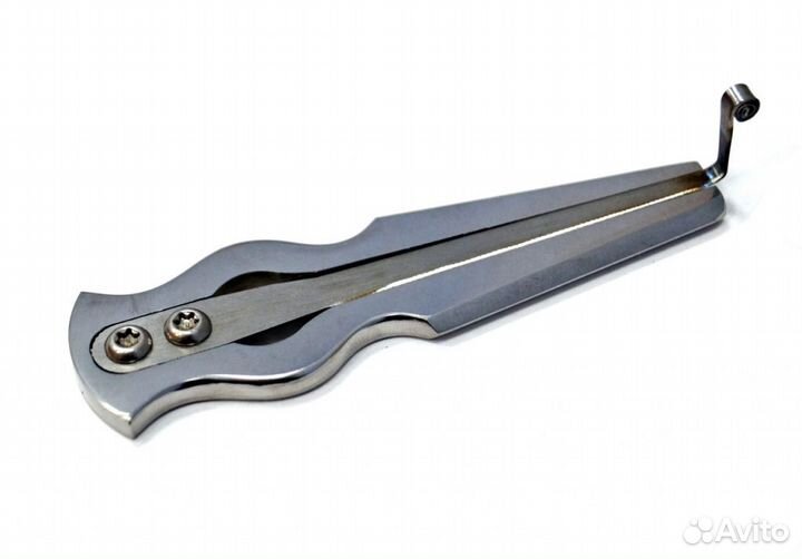 Варган Альфа Мастерская Глазырина VG08-MiniAlpha