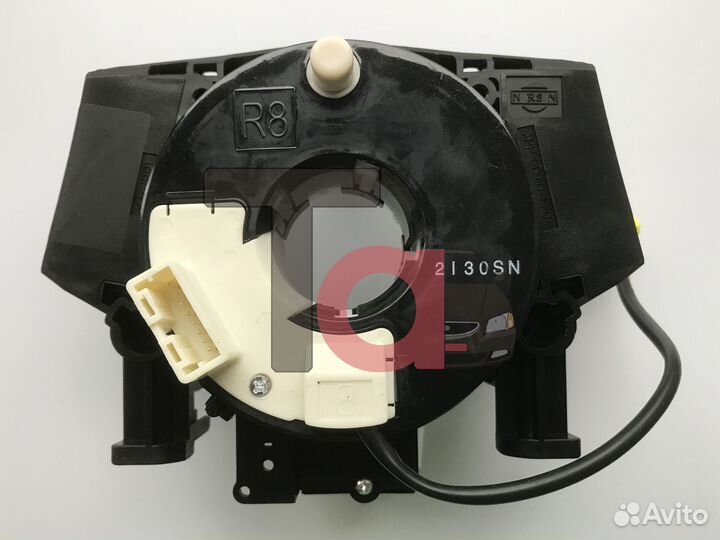 Подрулевой шлейф Cube Z11, Lafesta, Wingroad, AD