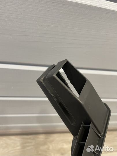 Volvo isofix 9488827