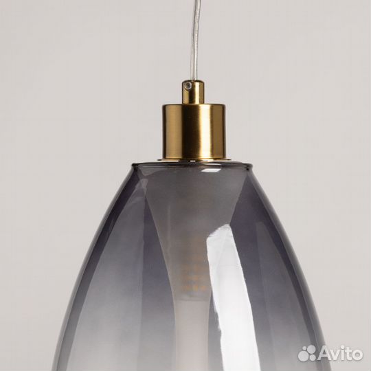 Подвесной светильник, подвес Лоск