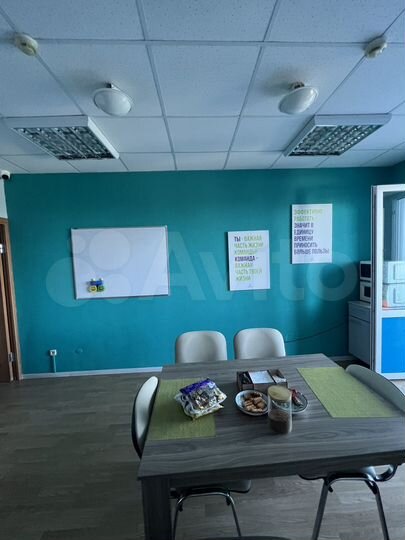 Торговая площадь, 116 м²