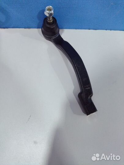 Наконечник рулевой Renault scenic 2 Лев