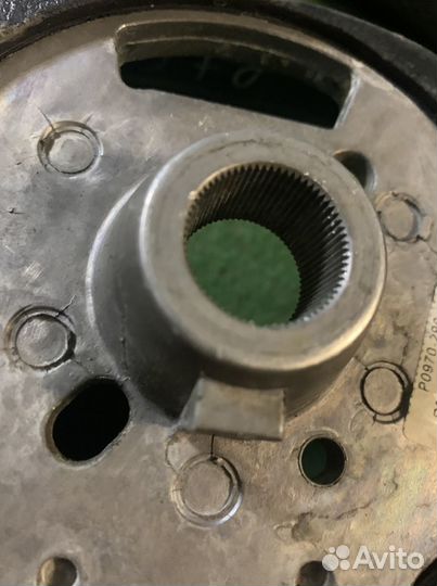 Продам рули от е46 и е30