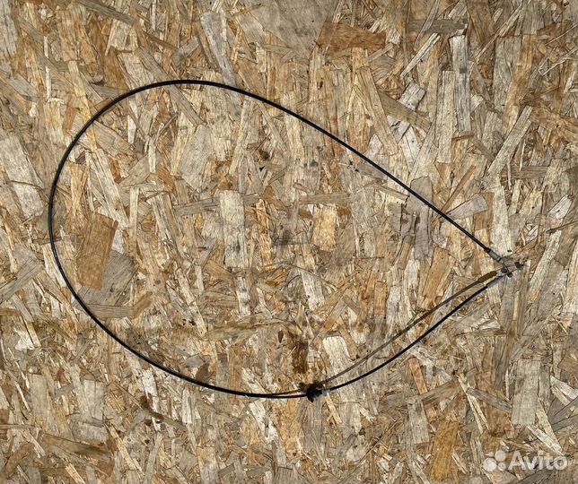 Трос замка капота Mazda 3 BK