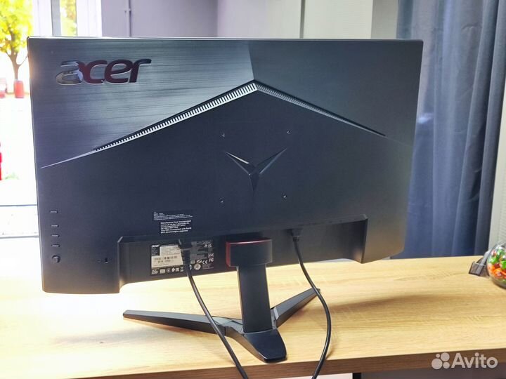 Монитор Acer Nitro 27