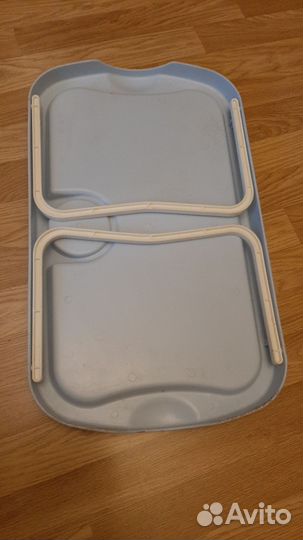 Столик поднос для завтрака