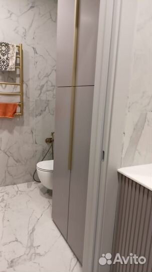 Мебель для ванной комнаты