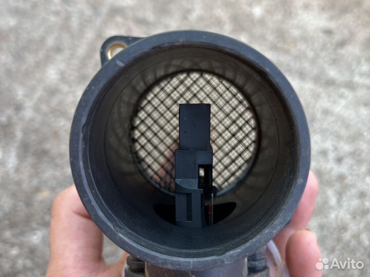 Датчик дмрв на ваз