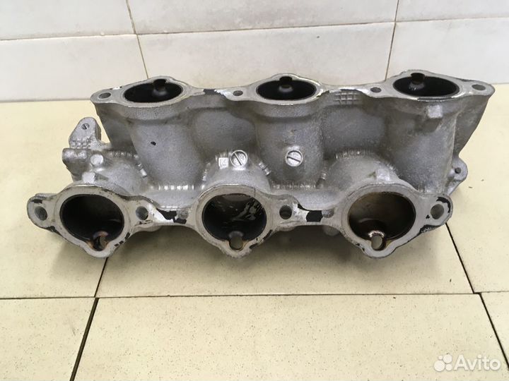 Коллектор впускной FX (S50) 2003-2007