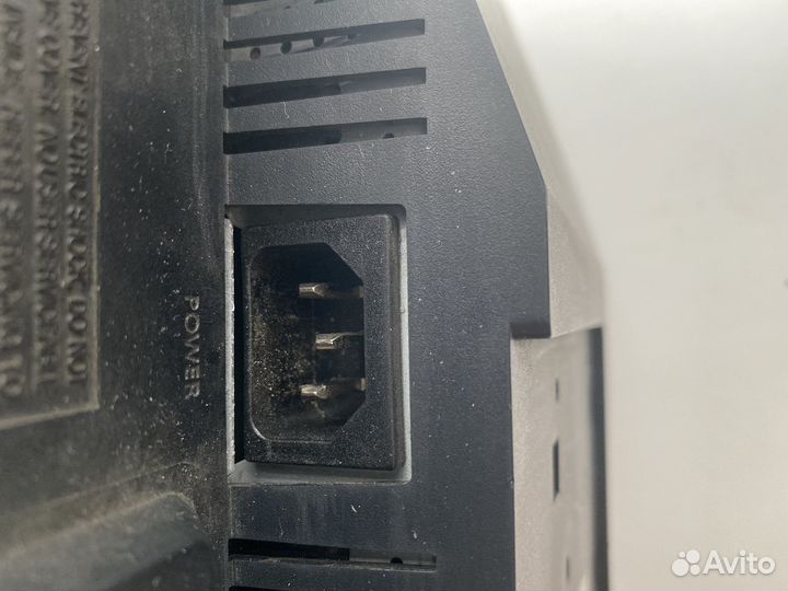 Монитор для компьютера