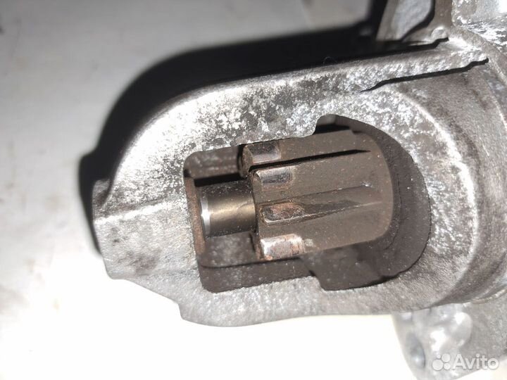 Стартер Subaru Forester/Impreza/Legacy(23300AA560)