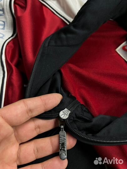 Олимпийка Nike Vintage 90's